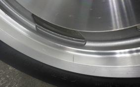 HONDA MAGNA 250 S 2021 MC29