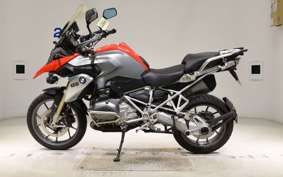 BMW R 1200GS 2013