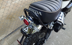 HONDA  MONKEY 125 JB02