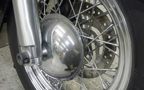 HARLEY FLSTC 1580 2008