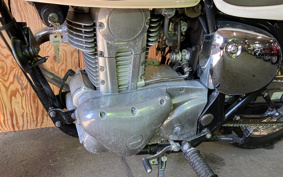 KAWASAKI ESTRELLA RS LTD BJ250A