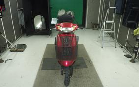 HONDA DIO Gen.6 AF68