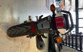 HONDA VTR 250 MC33