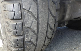 HONDA GYRO CANOPY TA03