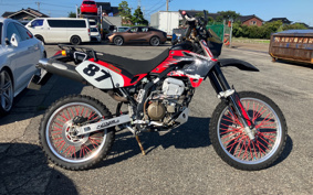 KAWASAKI KLX250 LX250E