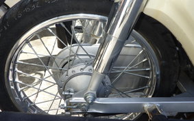 HONDA C110 SUPER CUB JA10