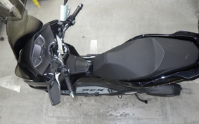 HONDA PCX125 2015 JK05