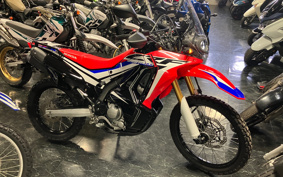 HONDA CRF250L LD MD44