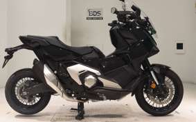 HONDA X-ADV 750 2026 RH21