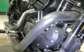 HARLEY XL1200NS 2020