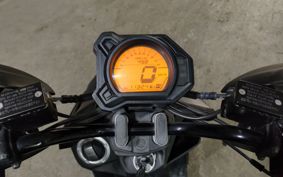 YAMAHA BW S125 SEA6J