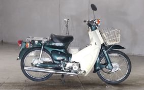 HONDA SUPER CUB50 C50