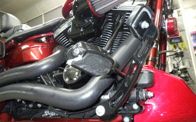 HARLEY FXSE1800CVO 2017