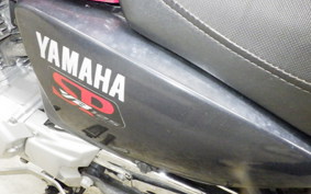 YAMAHA YB125SP 2016