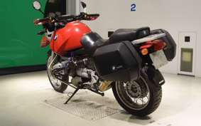 BMW R1100GS 1996