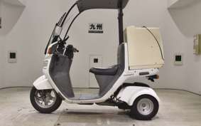 HONDA GYRO CANOPY TA03