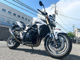 Фото Suzuki GSR750 2013 с японского аукциона
