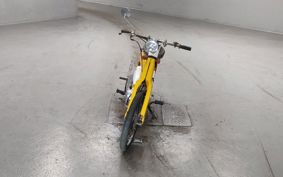 HONDA SUPER CUB50 C50