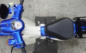 HONDA C50 SUPER CUB 2010 AA09