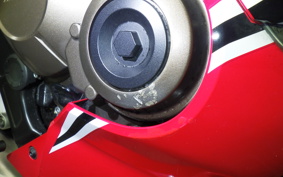 HONDA CBR650R 2020 RH03