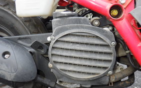 HONDA ZOOMER AF58