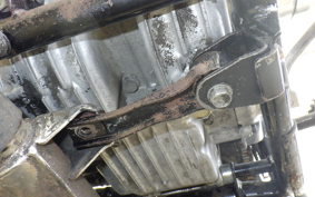 HONDA CJ250T CJ250T