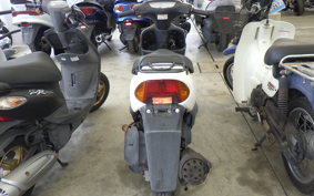HONDA DIO GEN 3 AF34
