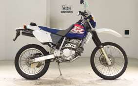 HONDA XR250 MD30