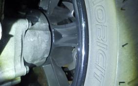 SUZUKI BURGMAN200A 2012 CH41A
