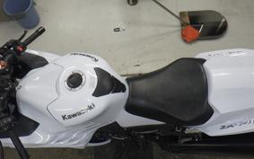 KAWASAKI ZX 1400 NINJA R A 2012