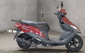 SUZUKI ADDRESS V125 DT11A