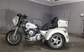 HARLEY FLHTCU-I 1450 TRIKE 2002 FCW