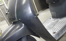 HONDA TODAY 2021 AF61