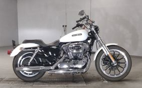 HARLEY HARLEY XL1200L CX3