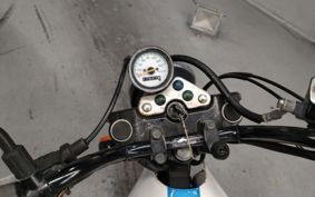 SUZUKI GLASS TRACKER BIG BOY NJ47A