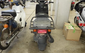 YAMAHA GEAR Gen.2 1988 UA06J