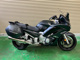 Фото Yamaha FJR1300 2019 с японского аукциона