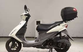 SUZUKI ADDRESS V125 S 2023 CF4MA