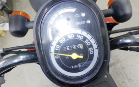 HONDA TODAY 2 2024 AF67