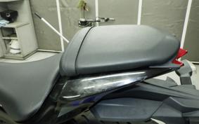 SUZUKI GSX-S125 DL32B