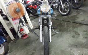 KAWASAKI ELIMINATOR 125 BN125A