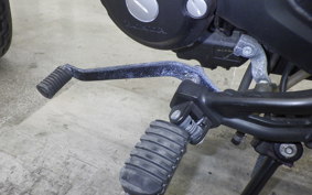 HONDA REBEL 250 MC49