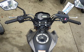 KAWASAKI Z125 PRO BR125H