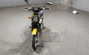 HONDA SUPER CUB50 AA07