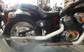 HONDA STEED 400 2000 NC26
