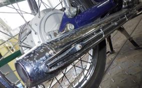 HONDA C50 SUPER CUB 1986 AA01