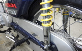 HONDA C70 SUPER CUB E 2011 C70