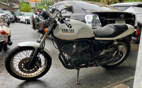 YAMAHA RNESSA 4DN