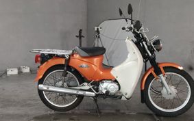 HONDA SUPER CUB110 JA07