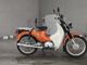 Фото Honda SUPER CUB110 2012 с японского аукциона